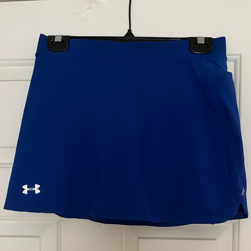 Women’s Under Armor Skirt